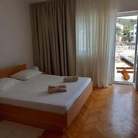 Апартаменты Blaze *