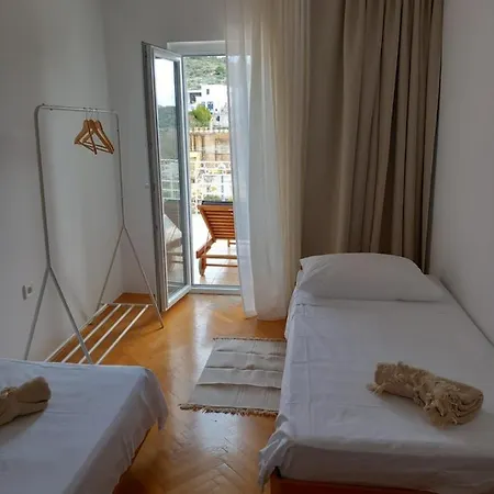 Blaze Apartment