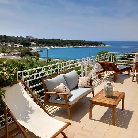 Blaze Apartment Dolac