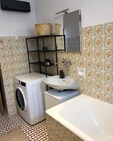 Blaze Apartment Dolac