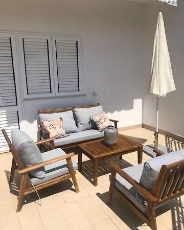 Апартаменты Blaze