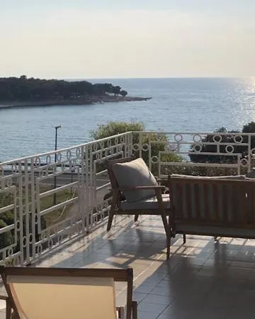 Апартаменты Blaze *