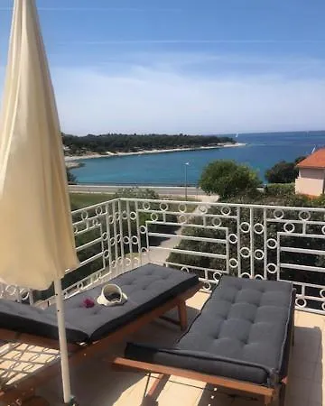 Blaze Апартаменты Dolac