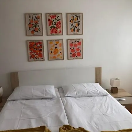 Lejlighed Blaze Dolac