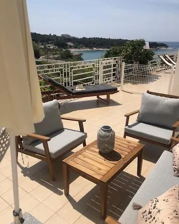 Blaze Apartment Dolac