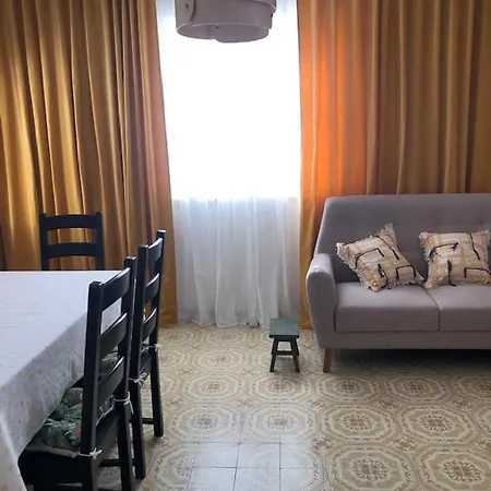 Blaze Apartment *