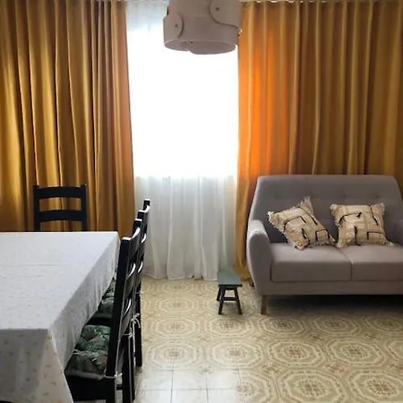 Blaze Apartment