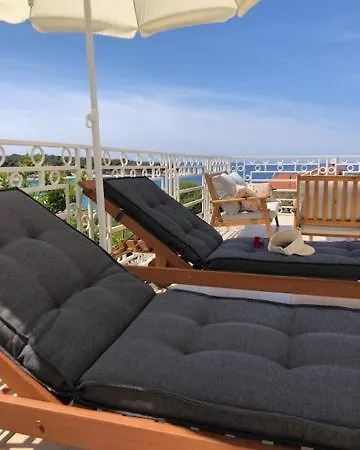 Apartman Blaze Dolac