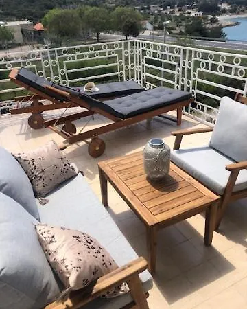 Апартаменты Blaze