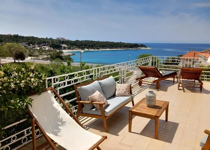 Blaze Appartement Dolac