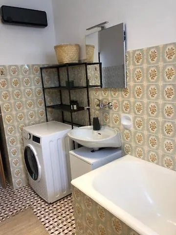 Blaze Lejlighed Dolac