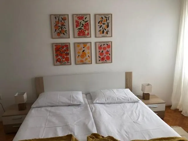 Lejlighed Blaze Dolac